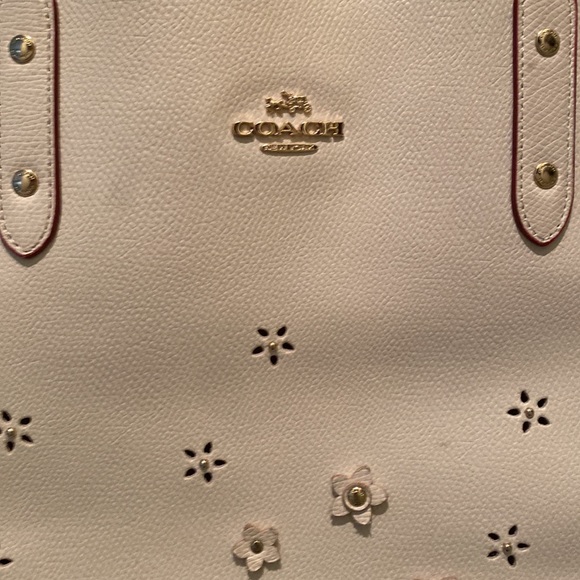 Coach bag - Picture 2 of 7